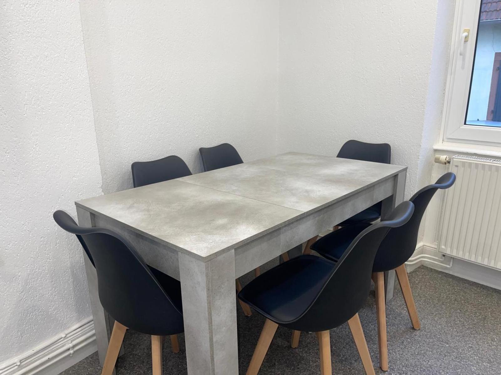 Magnifique Appartement Charmant T3 80M2 Parking Gratuit Rosheim Экстерьер фото