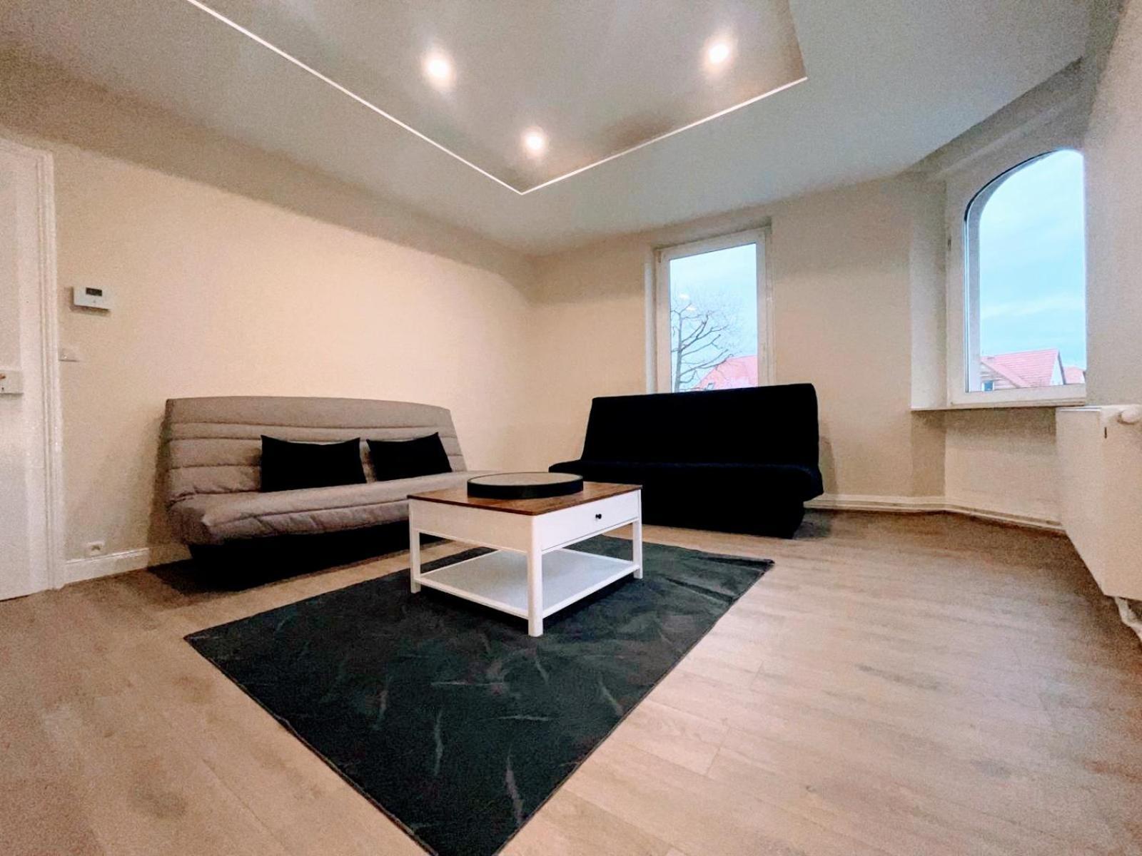 Magnifique Appartement Charmant T3 80M2 Parking Gratuit Rosheim Экстерьер фото