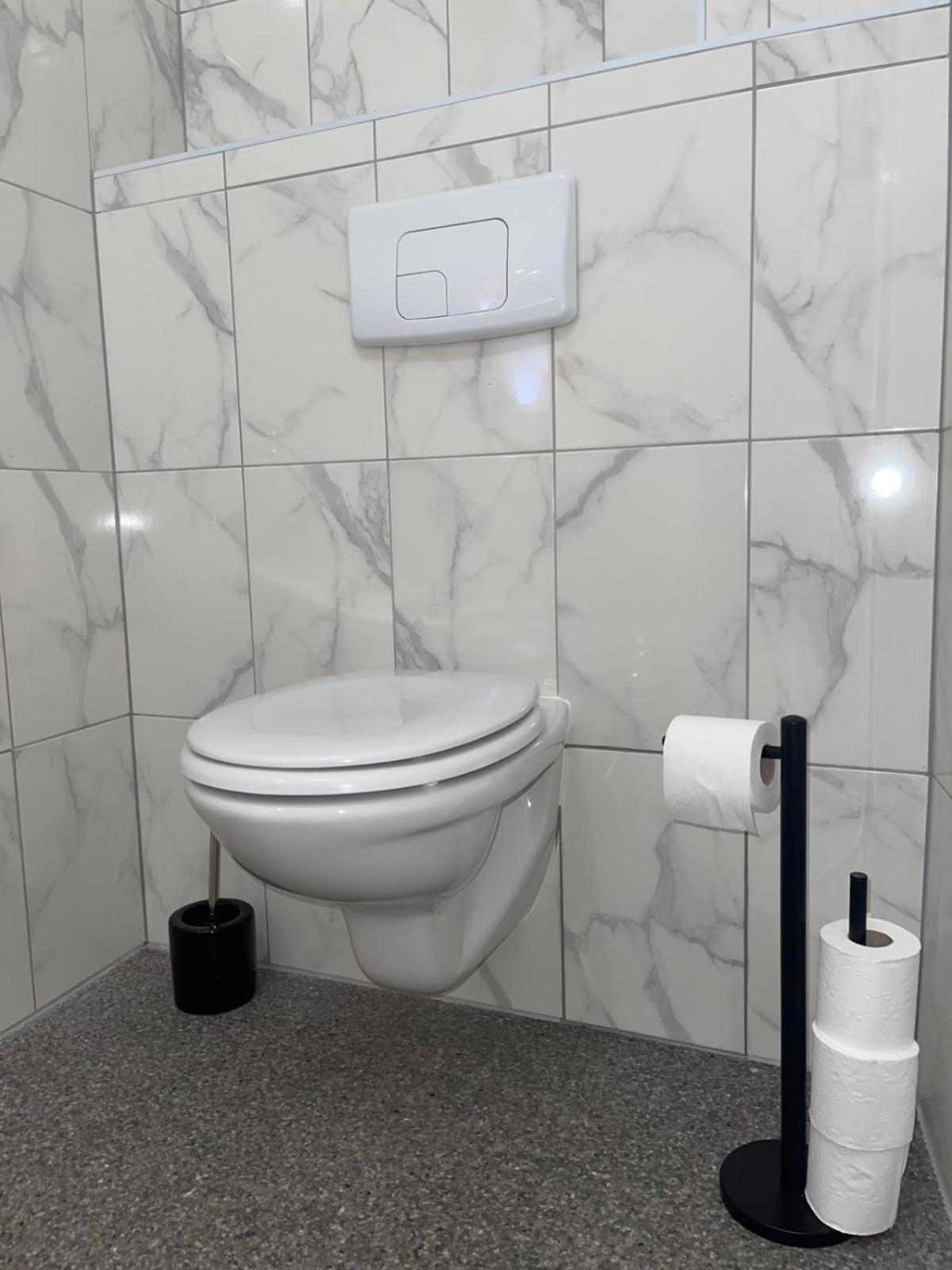 Magnifique Appartement Charmant T3 80M2 Parking Gratuit Rosheim Экстерьер фото