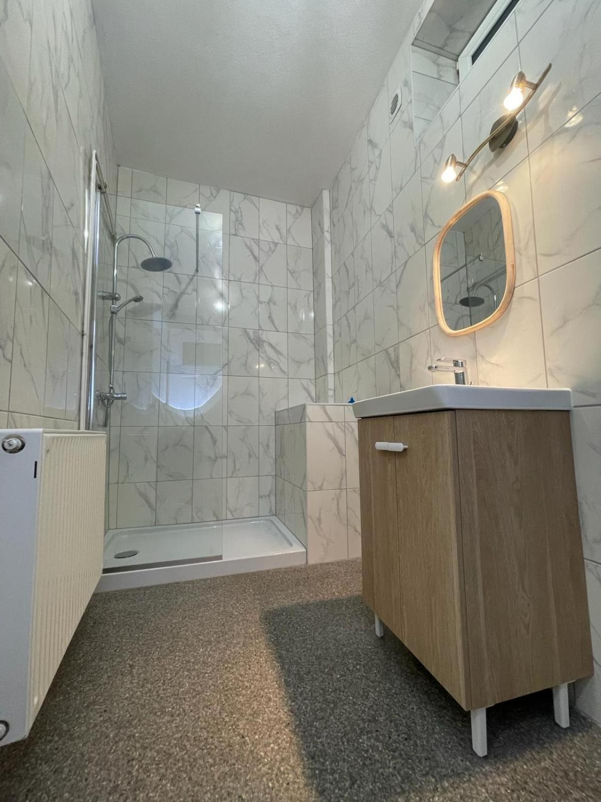 Magnifique Appartement Charmant T3 80M2 Parking Gratuit Rosheim Экстерьер фото