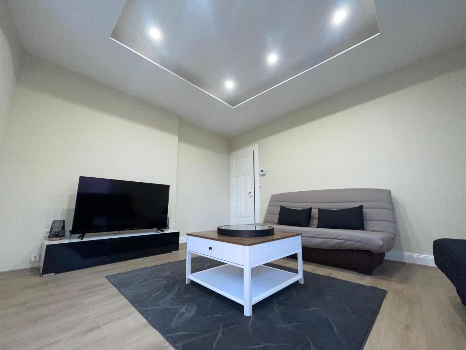 Magnifique Appartement Charmant T3 80M2 Parking Gratuit Rosheim Экстерьер фото